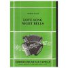 Love Song Night Bells - Giorgio Ivaldi Ed. Capitan
