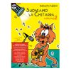 Suoniamo La Chitarra Vol. 2 - Roberto Fabbri Ed. Carisch