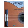 Guitar Master + Audio Online - Roberto Fabbri Ed. Carisch