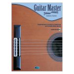 Guitar Master + Audio Online - Roberto Fabbri Ed. Carisch