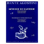 Méthode de Batterie - Volume 2 - Dante Agostini