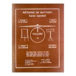 Méthode de Batterie - Volume 3 - Dante Agostini