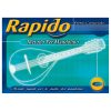Rapido - Metodo per Mandolino - Pietro Caracciolo Ed. Carisch