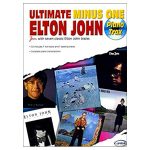Ultimate Minus One Elton John - Ed. Carisch