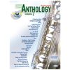 Anthology Alto Saxophone Vol. 2 - Andrea Cappellari Ed. Carisch