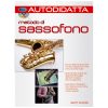 Metodo di Sassofono Autodidatta - Warren del Biono Ed. Carisch