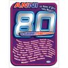 Anni 80, 68 successi indimenticabili - Ed. Carisch