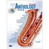 Anthology Tenor Saxophone Vol. 3 Ed. Carisch