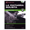 Massimo Varini: La Chitarra Solista - Volume 2 Ed. Carisch