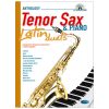 Anthology Latin Duets (Tenor Saxophone & Piano) Ed. Carisch