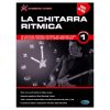 Massimo Varini: La Chitarra Ritmica - Volume 1 Ed. Carisch