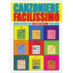Canzoniere facilissimo (testi e accordi) - Ed. Carisch