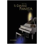 Giovane Pianista Vol. 1 - Aldo Sala Ed. Carrara