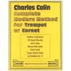 Complete Modern Method For Trumpet or Cornet - M. Richamand Ed. Charles Colin Music Publications