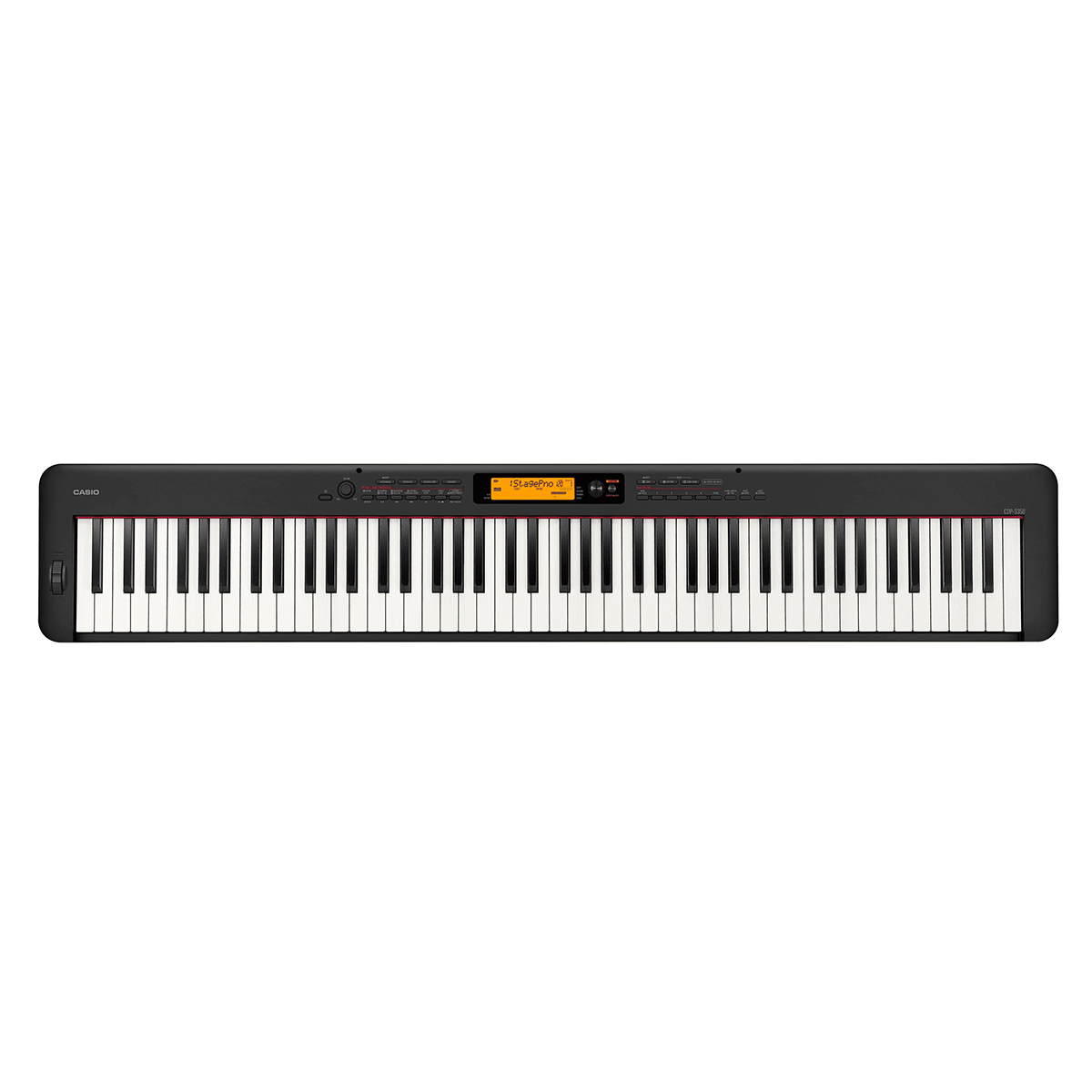 caso piano top brand - vicini galleria musicale - frosinone - shop online