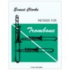 Method for Trombone - Arban's Ed. Carl Fisher