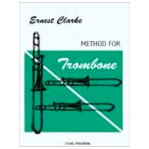 Method for Trombone - Arban's Ed. Carl Fisher