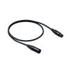 PROEL CHL250LU5 - Cavo XLR M - XLR F 5m