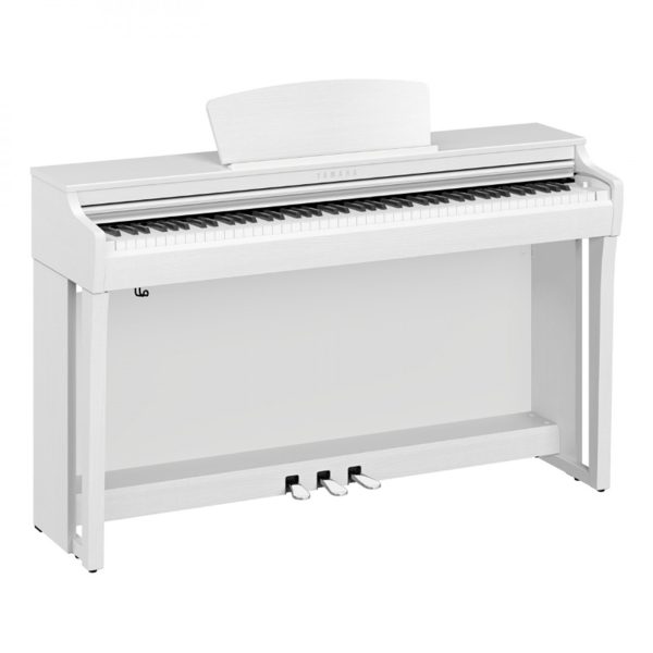 CLP725WH pianoforte digitale top brand - vicini galleria musicale - frosinone - shop online