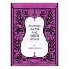 Diatonic Major and Minor Scales - Andrés Segovia Ed. Columbia Publishing