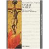 Stabat Mater - Giovanni Battista Pergolesi Ed. Ricordi