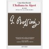 L'Italiana In Algeri - Gioachino Rossini Ed. Ricordi