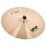 UFIP Class Series 18" Crash Medium