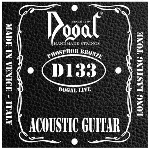 MUTA ACUSTICA DOGAL D133B 11-50