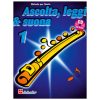 Ascolta, Leggi & Suona flauto Vol. 1 - Ed. De Haske