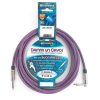 REFERENCE "dammi un cavo" Jack Jack 90° 2,25 mt