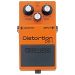BOSS DS-1 Distortion
