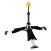 SUPPORTO HERCULES DS440B Travlite Clarinet Stand