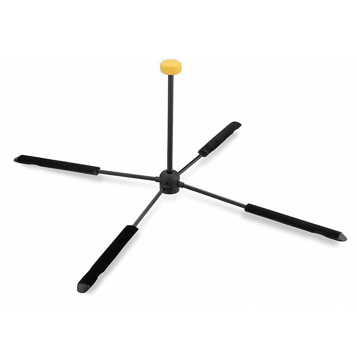 SUPPORTO HERCULES DS460B Travlite Flute Stand