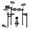 DTX452K batteria elettronica top brand - vicini galleria musicale - frosinone - shop online