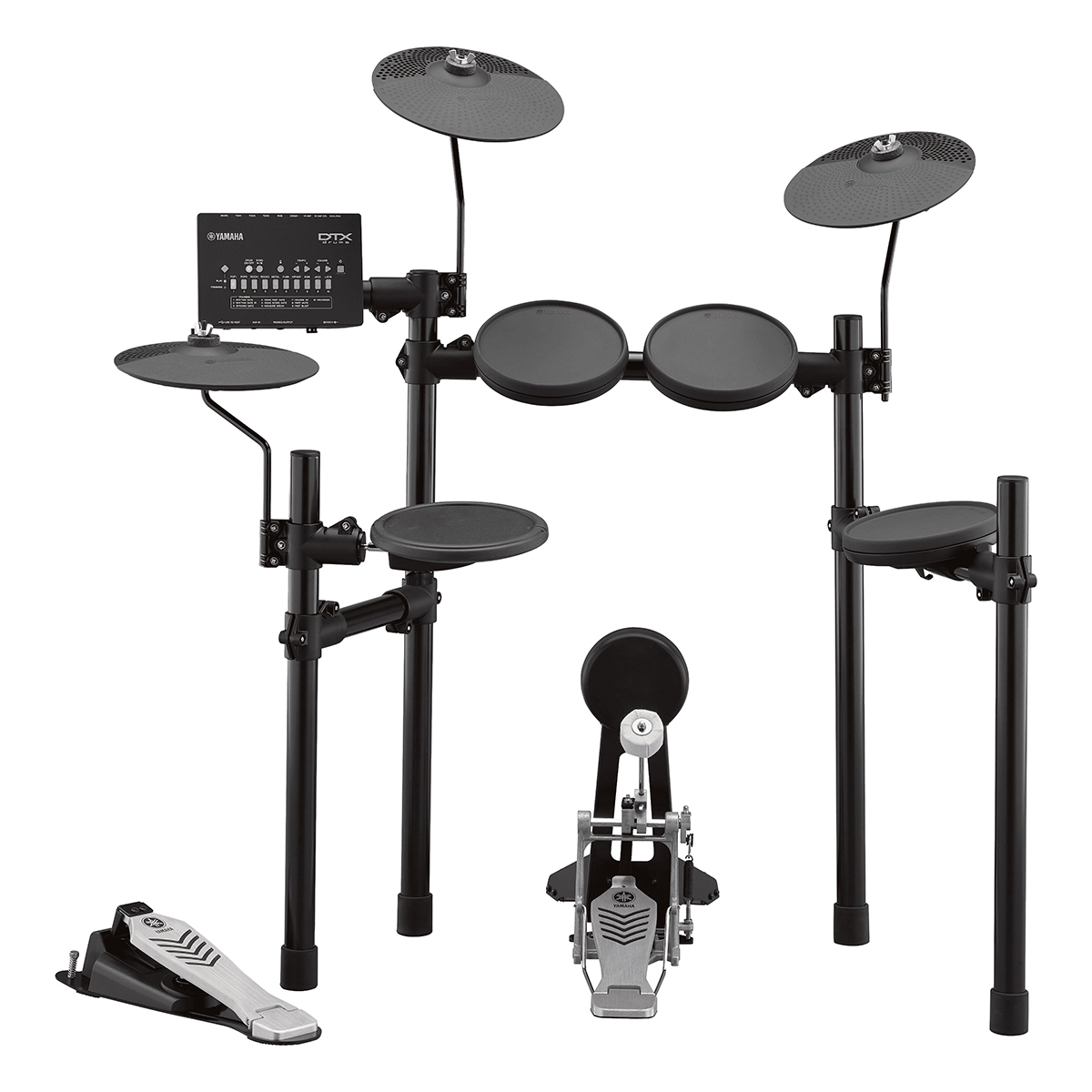 DTX452K batteria elettronica top brand - vicini galleria musicale - frosinone - shop online