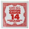 Corda Elettrica ERNIE BALL 014 EB1014