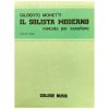 Il solista moderno Vol. 3 - Gilberto Monetti - Ed. College Music