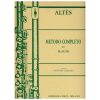 Metodo (Carraro)  - Joseph-Henri Altès Ed. Edizioni Curci