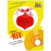 Fantasia Di Natale 1 - I Livello - Ed. Curci