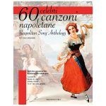 Le Canzoni Di Napoli 60 Celebri Canzoni Napoletane -  Ed. Edizioni Curci