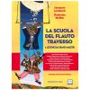La scuola del flauto traverso A lezione dai grandi maestri - Salvatore Lombardi_Ombretta Maffeis Ed. Edizioni Curci