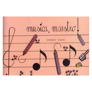 Musica, Maestro