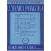Tecnica Pianistica Vol. 1 A  - Alessandro Longo Ed. Edizioni Curci