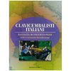 Clavicembalisti Italiani (Longo)  - Alessandro Longo Ed. Edizioni Curci