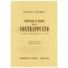 Compendio Di Regole Per Il Contrappunto  - Charles Koechlin Ed. Edizioni Curci