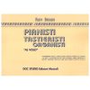Pianisti tastieristi organisti al volo - Rudy Brown Ed. Doc Studio