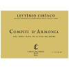 Compiti Di Armonia 1 Fasc.  - Ciriaco Ed. Ciriaco