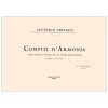 Compiti Di Armonia 4 Fasc.  - Ciriaco Ed. Ciriaco