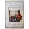 La Concertina Medoco Ed. Stagi