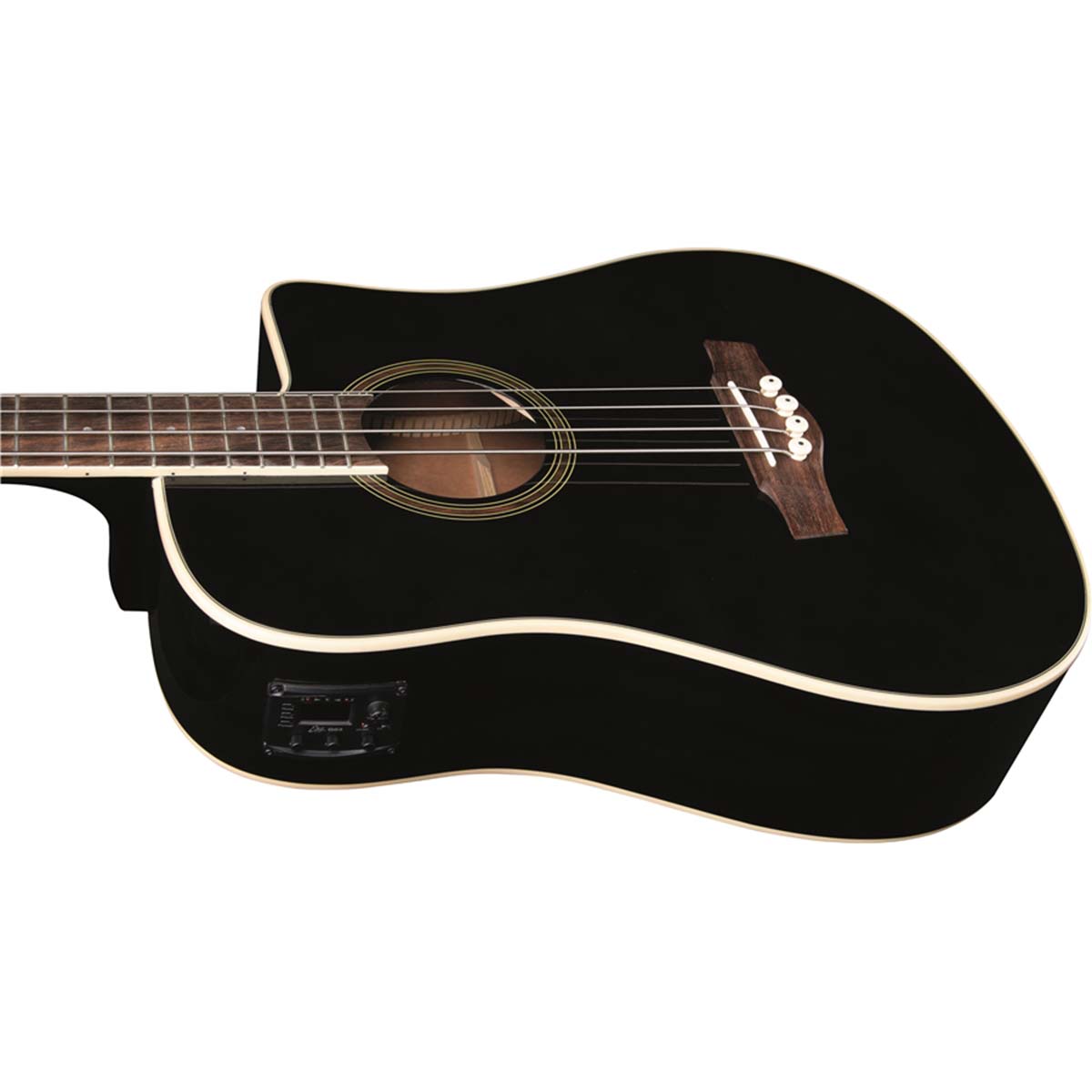EKO-NXT-B100e-See-Through-Black-lato1
